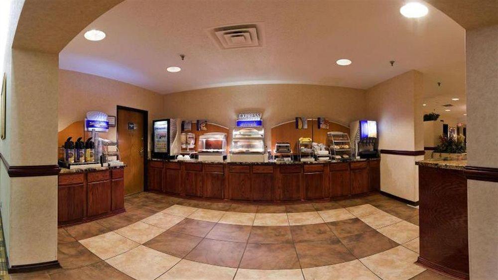 Holiday Inn Express Roseville-St. Paul By Ihg מראה חיצוני תמונה