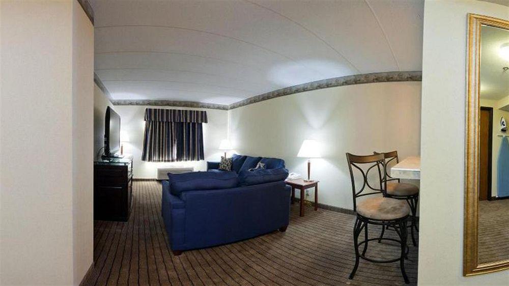 Holiday Inn Express Roseville-St. Paul By Ihg מראה חיצוני תמונה