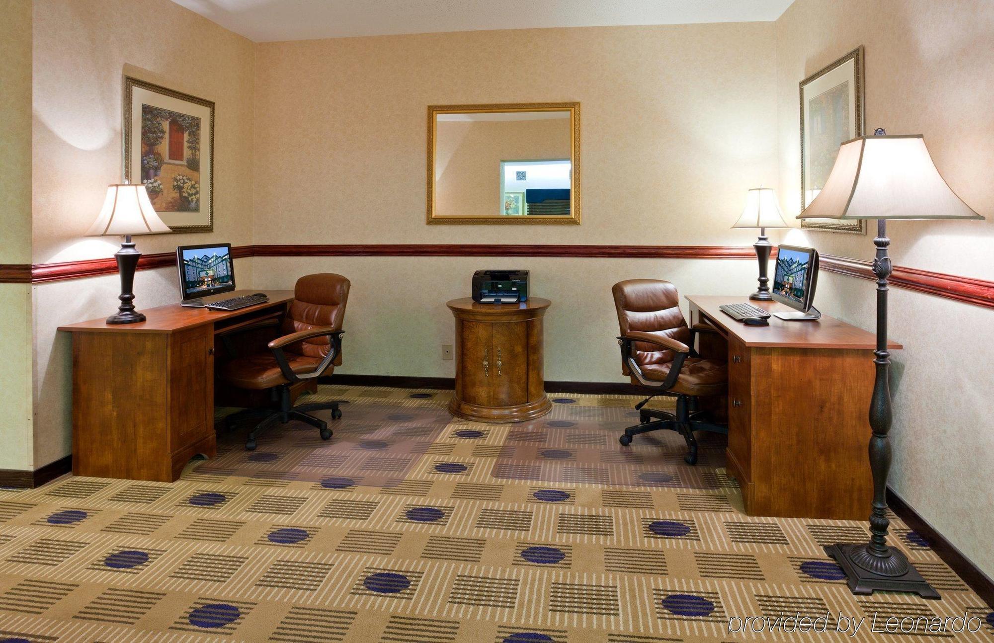 Holiday Inn Express Roseville-St. Paul By Ihg מראה חיצוני תמונה