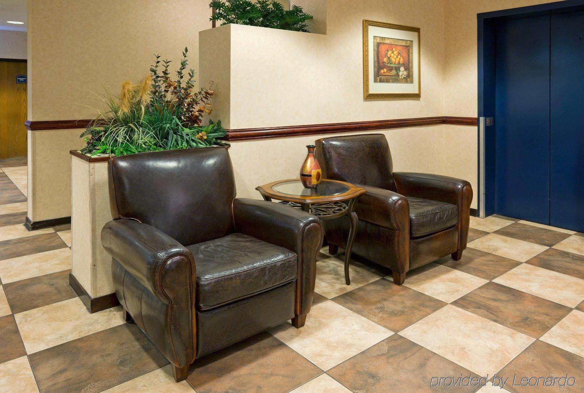 Holiday Inn Express Roseville-St. Paul By Ihg מראה חיצוני תמונה